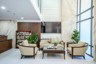 Tourane Boutique Hotel - 9