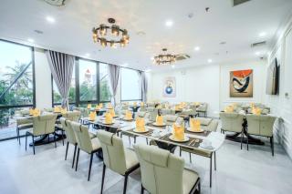 Tourane Boutique Hotel - 2