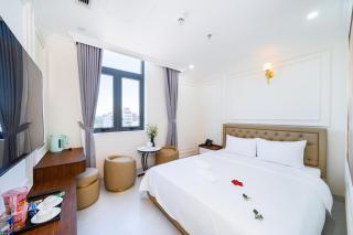 Tourane Boutique Hotel - 1