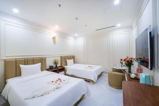 Tourane Boutique Hotel - 4