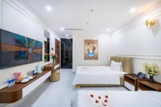 Tourane Boutique Hotel - 5