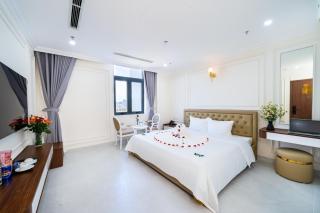 Tourane Boutique Hotel - 0