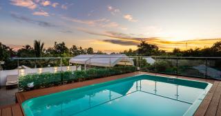 Moringa Tree Maison - 6