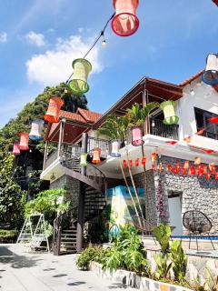 Trang An Hana homestay - 2