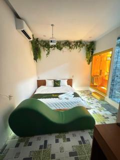Thiên Nhiên Hotel - 1