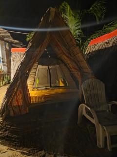 Amwani Beach Camp - 7