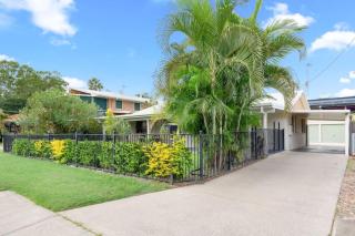Kiesha House Beachfront Serenity - 7