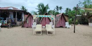 Amwani Beach Camp - 8