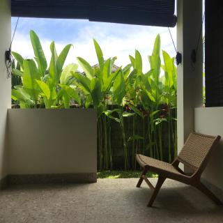 Tanatuju Guesthouse - 8