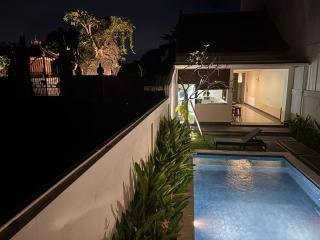 Tanatuju Guesthouse - 9