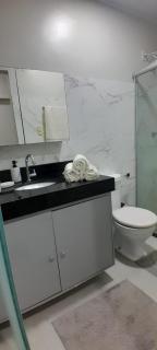 Imóvel completo e confortável - 7