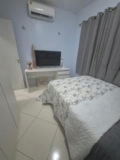 Imóvel completo e confortável - 6