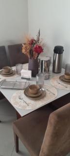 Imóvel completo e confortável - 5