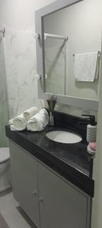 Imóvel completo e confortável - 1