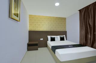 Hotel O Hotel Hamilas - Shah Alam - 0