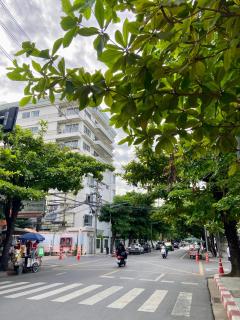 ศรีย่าน เรสซิเดนซ์ Sriyan Residence - 8