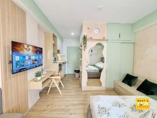 Dáyon Residences - 3