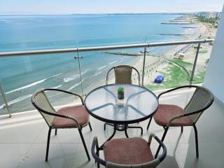 Ikigai frente al mar con piscina infinita y Gym - 2