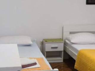 Apartments Villa Mira Roso - One Bedroom Apartment 3 - 2