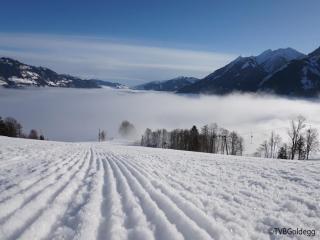Country House Charm near Ski Lift - Enkerbichl - 7