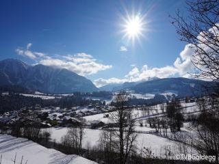 Country House Charm near Ski Lift - Enkerbichl - 8
