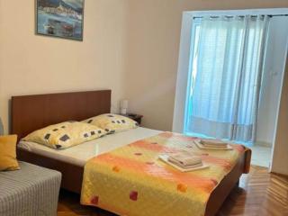 Apartments Villa Mira Roso - Studio Apartment 3 - 8
