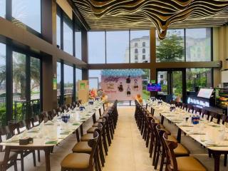 Toàn Cầu Hotel Quảng Bình - Dong Hoi - 3