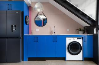 Riverfront Villa 7 Surfers Paradise with Pool - 5