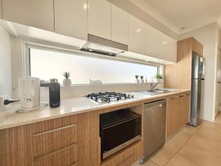 Villa Oceania at Caves Beach Villas - 6