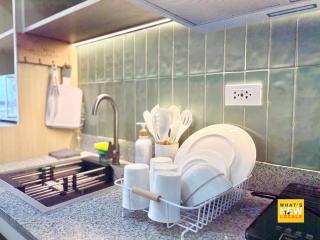 Dáyon Residences - 9