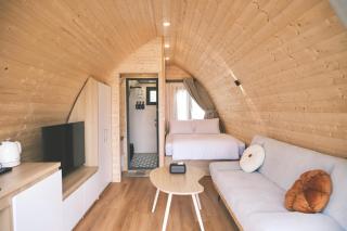 Cat Ba island Beachfront - Titi Beach Pods - 3