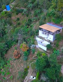 Manaju - Finca Campestre y Glamping - Ibagué - 9