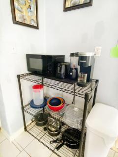 Corner Gem Near Yarbrough Zaragoza I10 unit 1 - 1
