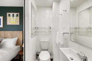 UKO Potts Points - 3