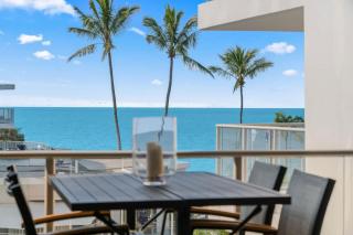 OceanView Escape Beach Resort - 5