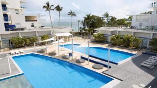 OceanView Escape Beach Resort - 5