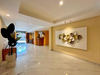 AB Hotel Kuta - 1