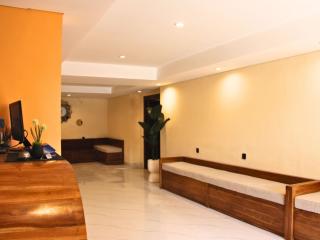 AB Hotel Kuta - 3