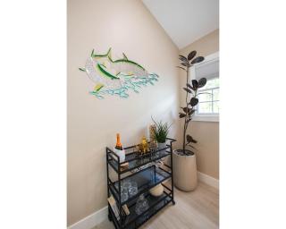Carysfort Reef Light Suite - 1