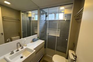 Loft na Barra da Tijuca, passos da Praia - 8