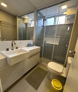 Loft Praia da Barra da Tijuca Rio de Janeiro RJ - 9