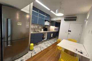 Loft na Barra da Tijuca, passos da Praia - 4