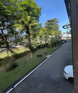 Loft na Barra da Tijuca, passos da Praia - 6