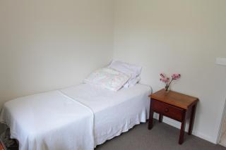 Malmsbury Cottage - 1