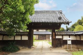 田園に囲まれた古民家 離れ別邸 - 1