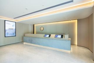 JI Hotel Shanghai Pudong Airport - 3