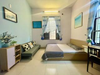 Nhà Bơ Homestay - 3
