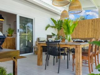 The Breeze BeachSide Cottage - 4