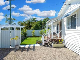 The Breeze BeachSide Cottage - 1