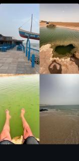 Hotel Dakhla kite surf -  - 5